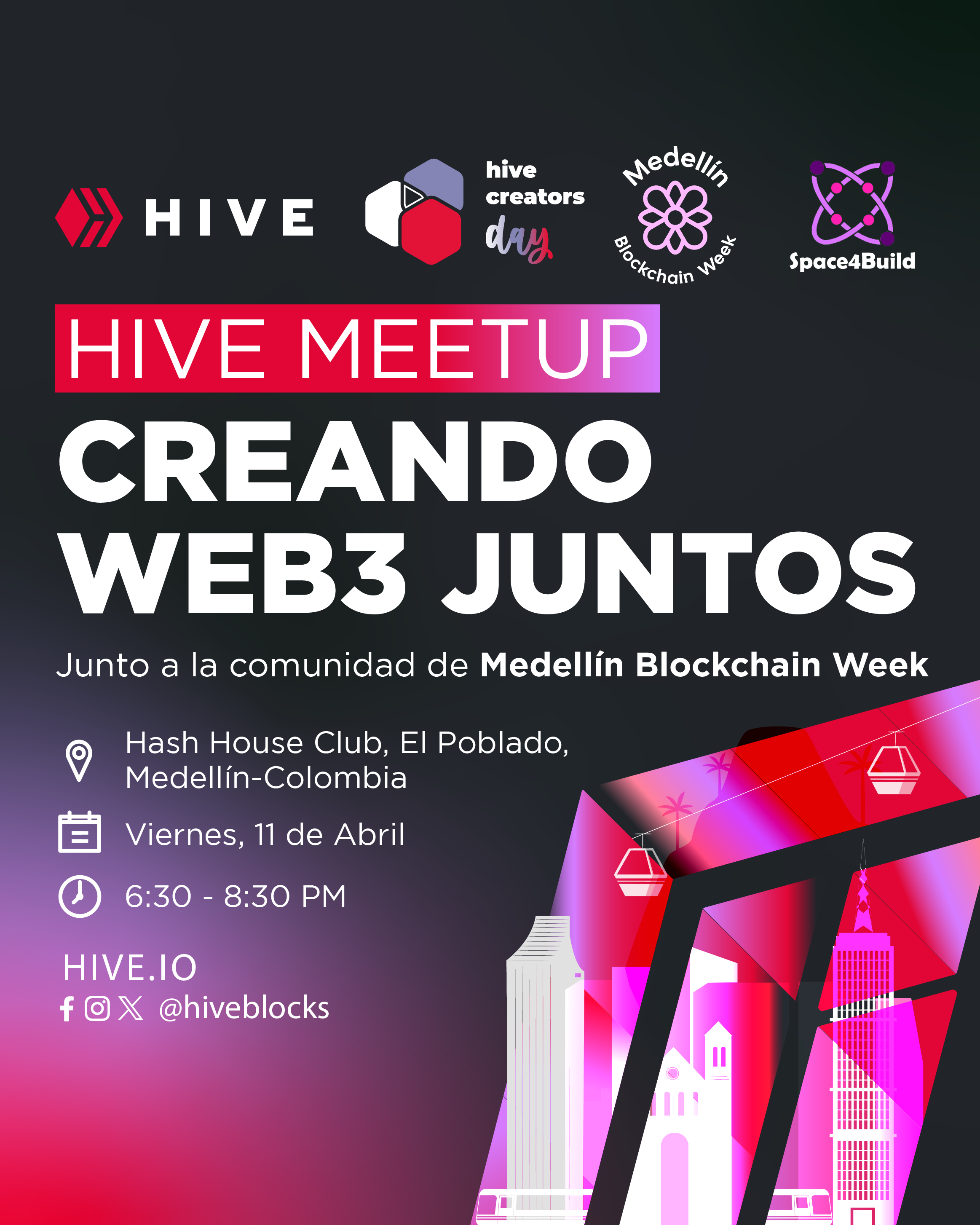Foto del Evento