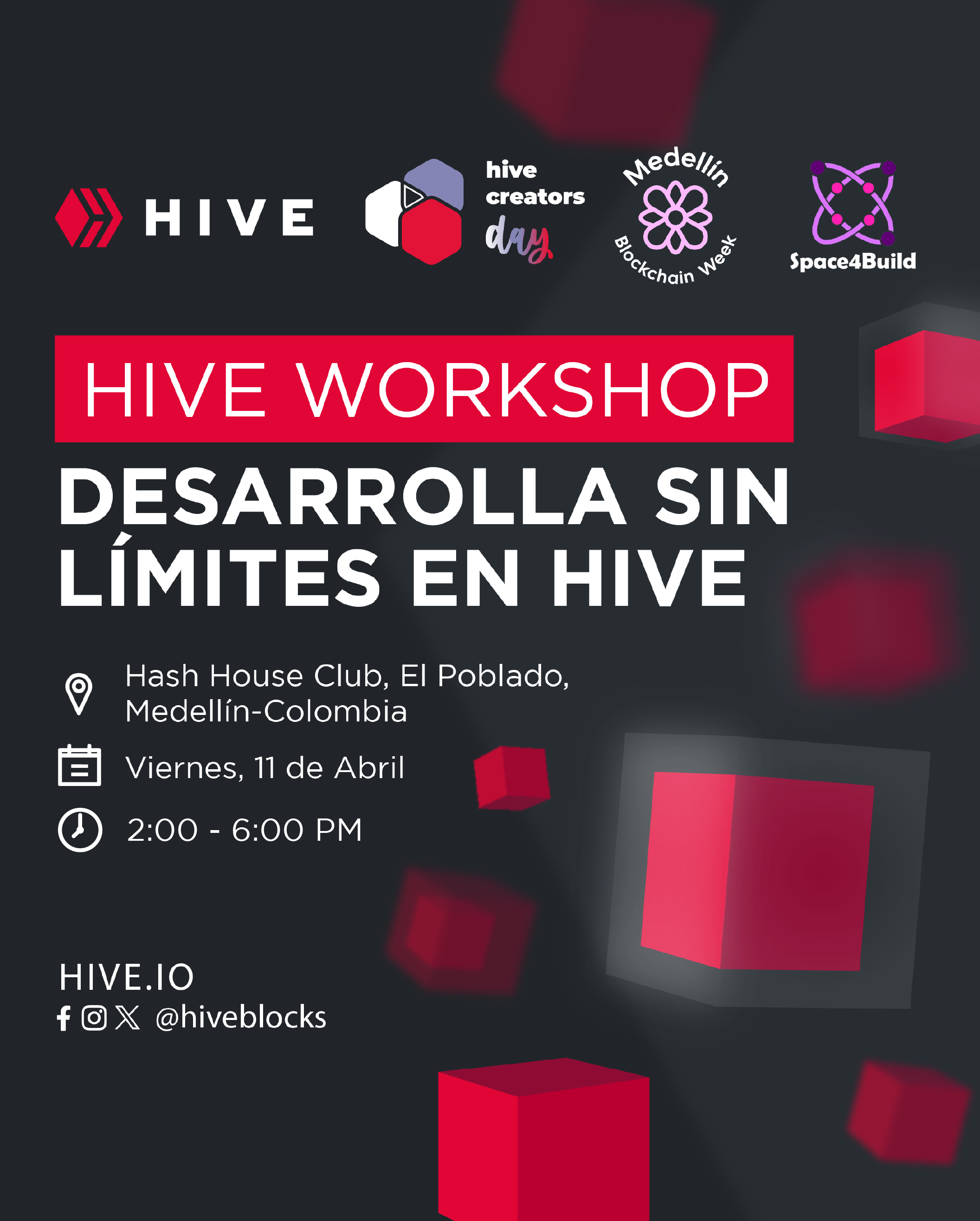 Foto del Evento